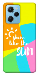 Чехол Shine для Xiaomi Poco X5 Pro 5G