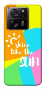 Чехол Shine для Xiaomi 13T