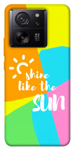 Чехол Shine для Xiaomi 13T Pro