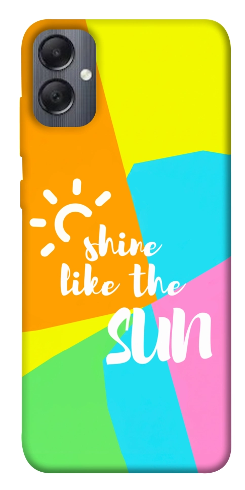 Чохол Shine для Galaxy A05