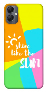 Чехол Shine для Galaxy A05