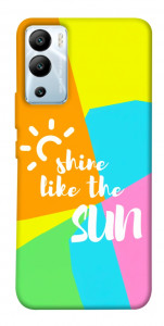 Чехол Shine для Infinix Hot 12i