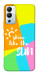 Чехол Shine для Infinix Hot 12i
