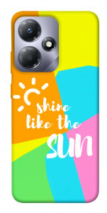 Чехол Shine для Infinix Hot 30 Play