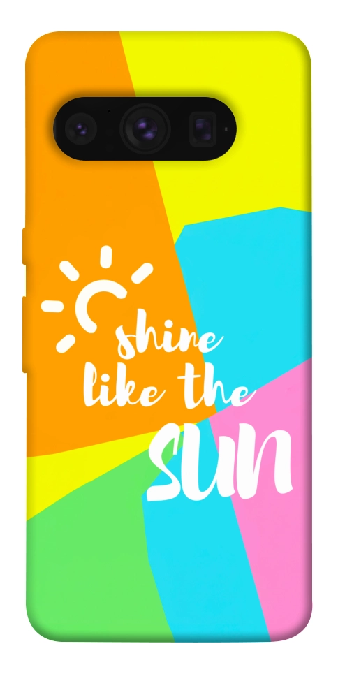 Чехол Shine для Google Pixel 8 Pro