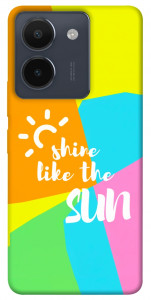 Чехол Shine для Vivo Y36