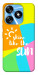 Чехол Shine для TECNO Spark 10