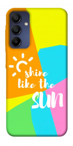 Чехол Shine для Samsung Galaxy A15