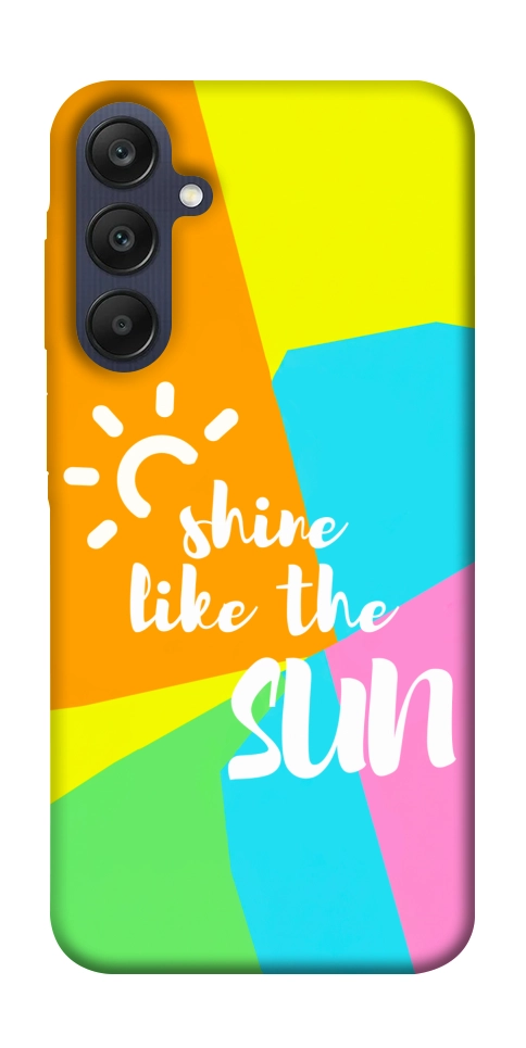Чохол Shine для Galaxy A25 5G