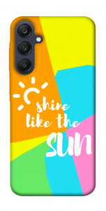 Чохол Shine для Galaxy A25 5G