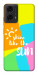 Чехол Shine для Motorola Moto G24