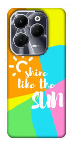 Чехол Shine для Infinix Hot 40 Pro