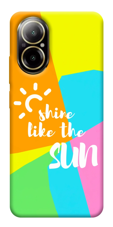 Чехол Shine для Realme C67 4G