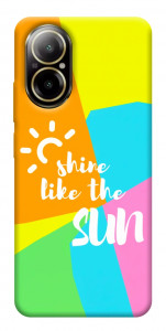 Чехол Shine для Realme C67 4G