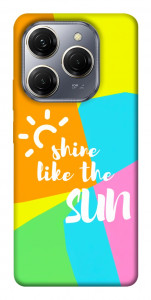 Чохол Shine для TECNO Spark 20 Pro