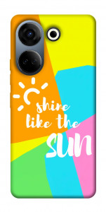 Чехол Shine для TECNO Camon 20 Pro (CK7n)