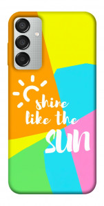 Чохол Shine для Galaxy M15 5G