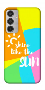Чехол Shine для Galaxy M35 5G