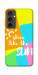 Чохол Shine для Galaxy S24 FE