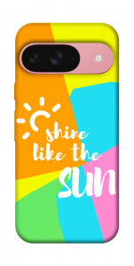 Чохол Shine для Google Pixel 9
