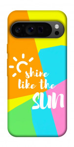 Чехол Shine для Google Pixel 9 Pro