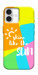 Чехол Shine для iPhone 16