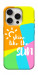 Чехол Shine для iPhone 16 Pro Max