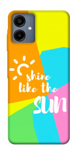 Чехол Shine для Galaxy A06