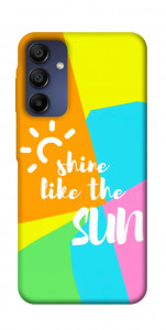 Чехол Shine для Samsung Galaxy A16 5G