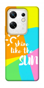 Чохол Shine для Infinix Zero 30 4G