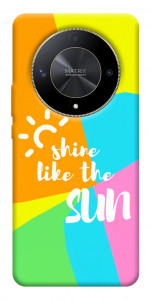 Чохол Shine для Huawei Magic6 Lite
