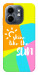 Чехол Shine для Infinix Smart 9 4G