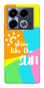 Чохол Shine для Infinix Note 40 4G