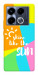 Чохол Shine для Infinix Note 40 4G