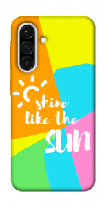 Чохол Shine для Galaxy A36 5G