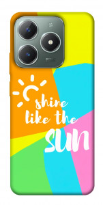 Чохол Shine для Realme C61