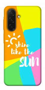 Чехол Shine для Galaxy A26 5G