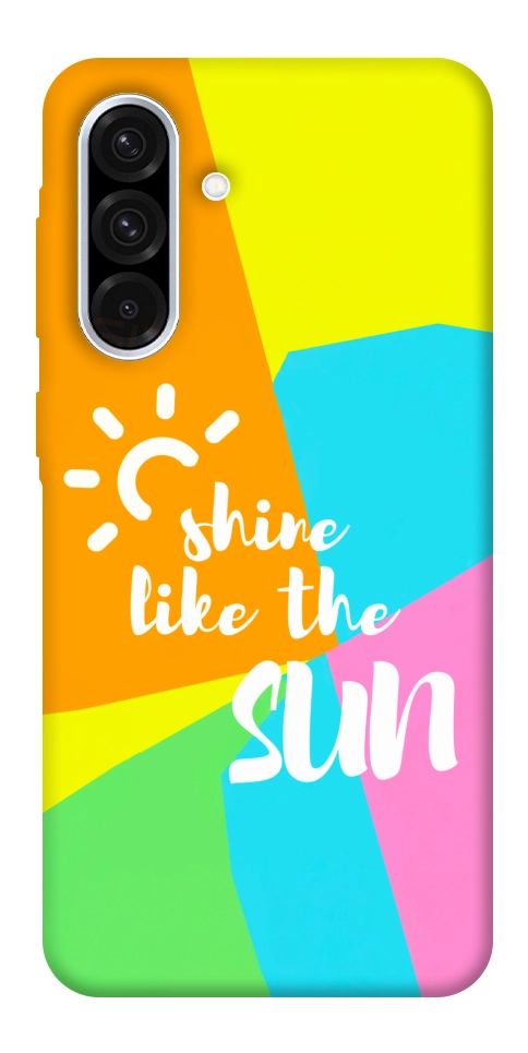 Чехол Shine для Galaxy A56 5G