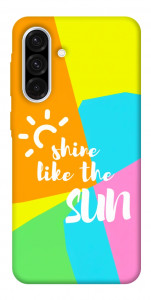 Чехол Shine для Galaxy A56 5G