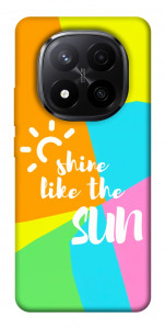 Чохол Shine для Xiaomi Redmi Note 14 Pro+ 5G