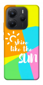 Чохол Shine для Xiaomi Redmi Note 14 5G