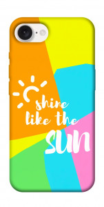 Чехол Shine для iPhone 16e