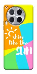 Чехол Shine для TECNO Camon 30 (CL6)
