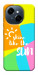 Чехол Shine для TECNO Spark Go 1 (KL4)