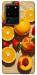 Чохол Яскраві фрукти для Galaxy S20 Ultra (2020)