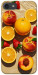 Чохол Яскраві фрукти для iPhone 8