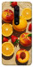 Чохол Яскраві фрукти для Xiaomi Redmi K20 Pro