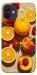 Чохол Яскраві фрукти для iPhone 12