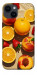 Чохол Яскраві фрукти для iPhone 14