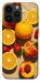 Чохол Яскраві фрукти для iPhone 14 Pro Max